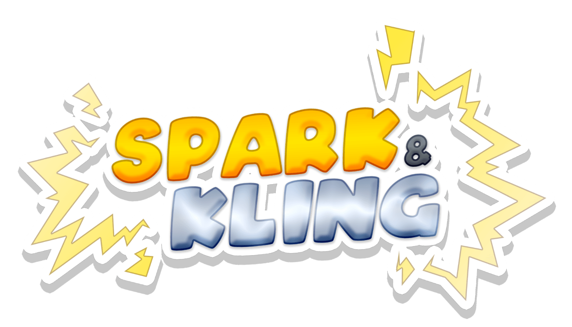 Spark And Kling logo
